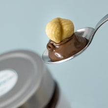 Carica l&#39;immagine nel visualizzatore di Gallery, Ciocc&amp;Nocciole - Crema Spalmabile Cioccolato e Nocciole - 250 g
