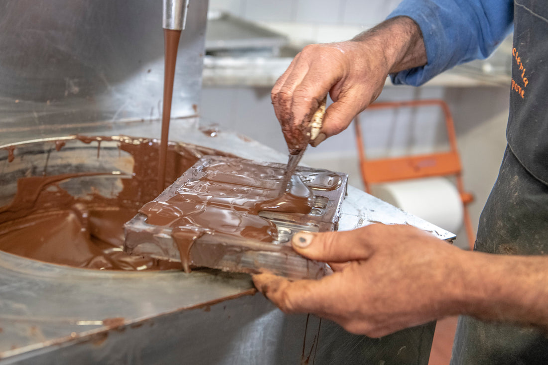 Cioccolatini 🍬 e San Valentino? 💝