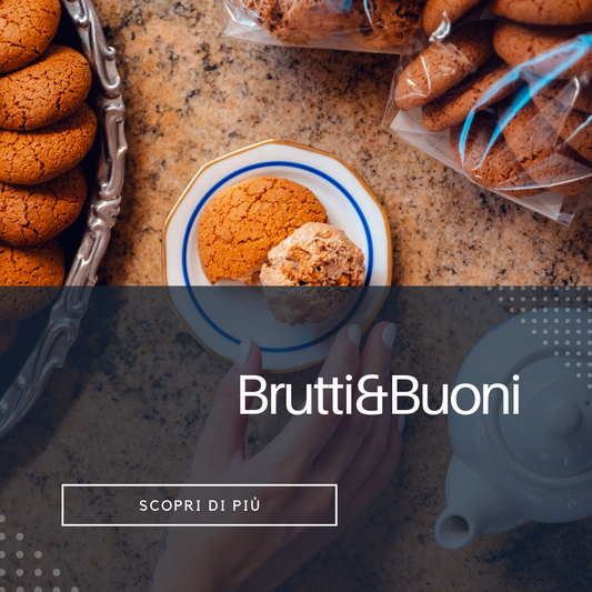 Buy Brutti e Buoni Online: The Best Italian Treat at Your Fingertips