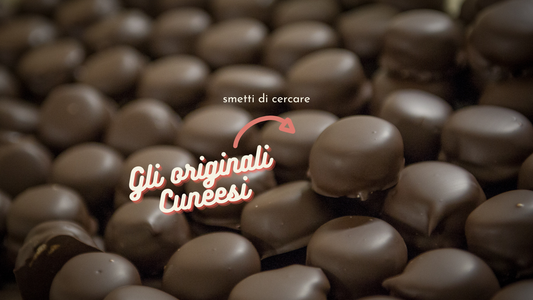 Un Assaggio di Tradizione: Cuneesi al Rum, la Delizia Dolce che Conquista l'Italia e l'Estero