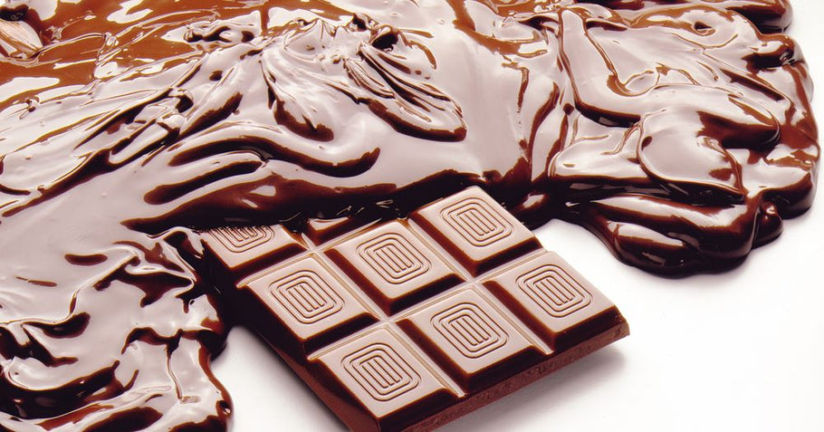 Ist Schokolade essen schlecht? 🍫