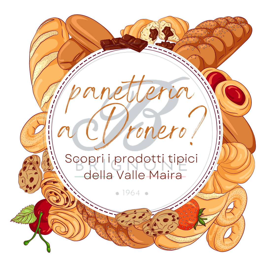 panetteria dronero