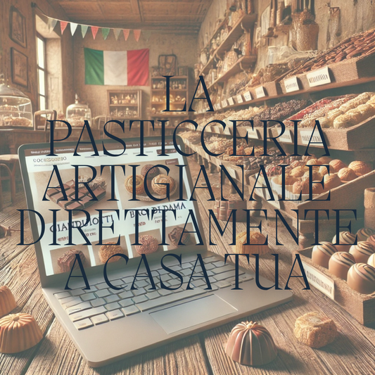 L’Arte della Pasticceria Artigianale Italiana: Scopri l’Autenticità Online | Pasticceria Brignone