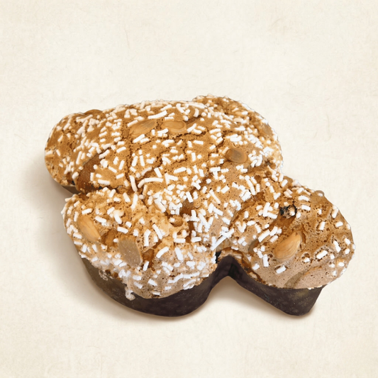 🕊 Colomba Artigianale