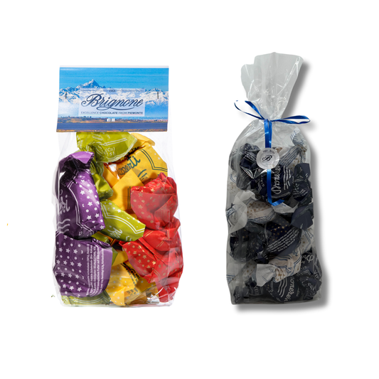 Box "Benvenuti" 🤲