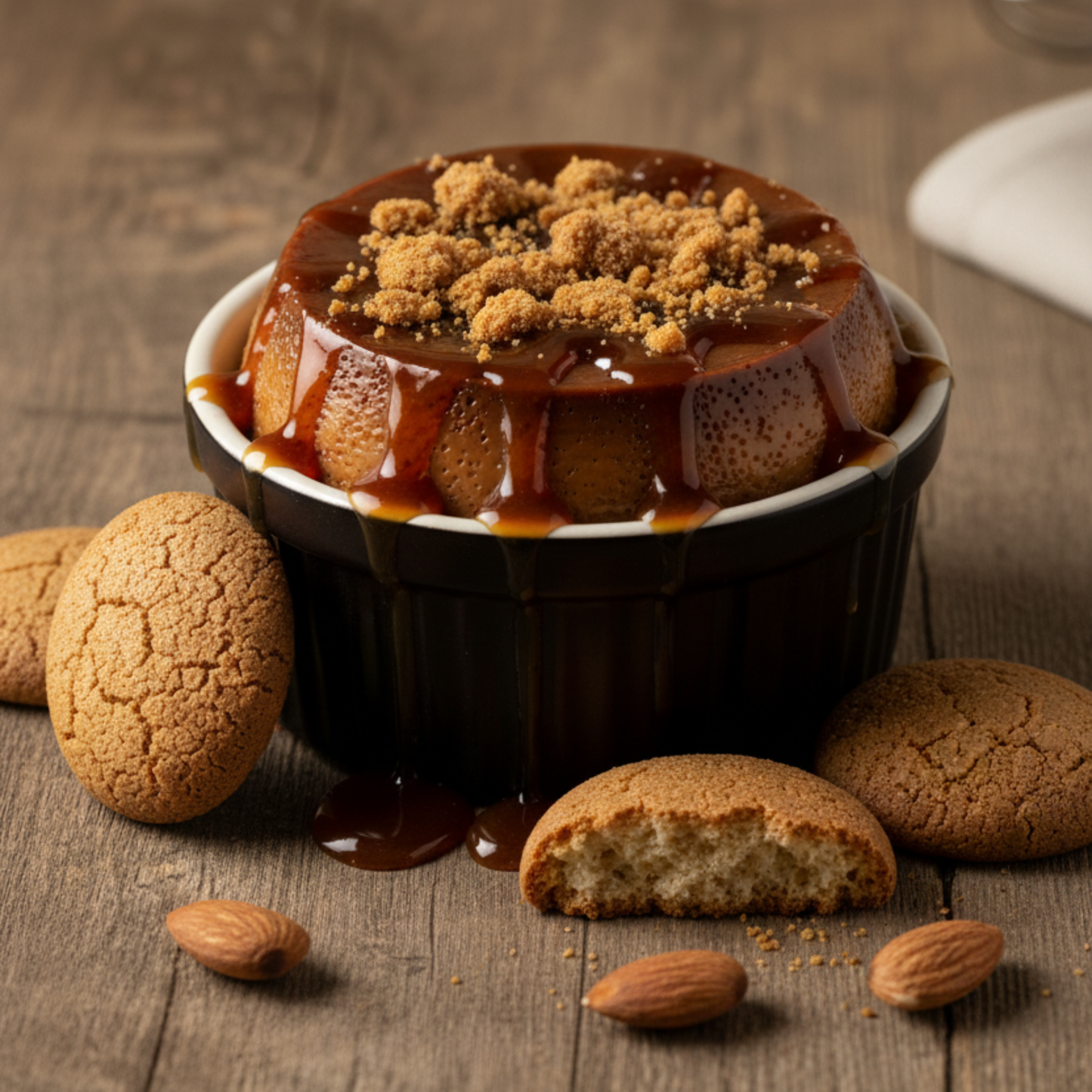 Amaretti Piemontesi Autentici