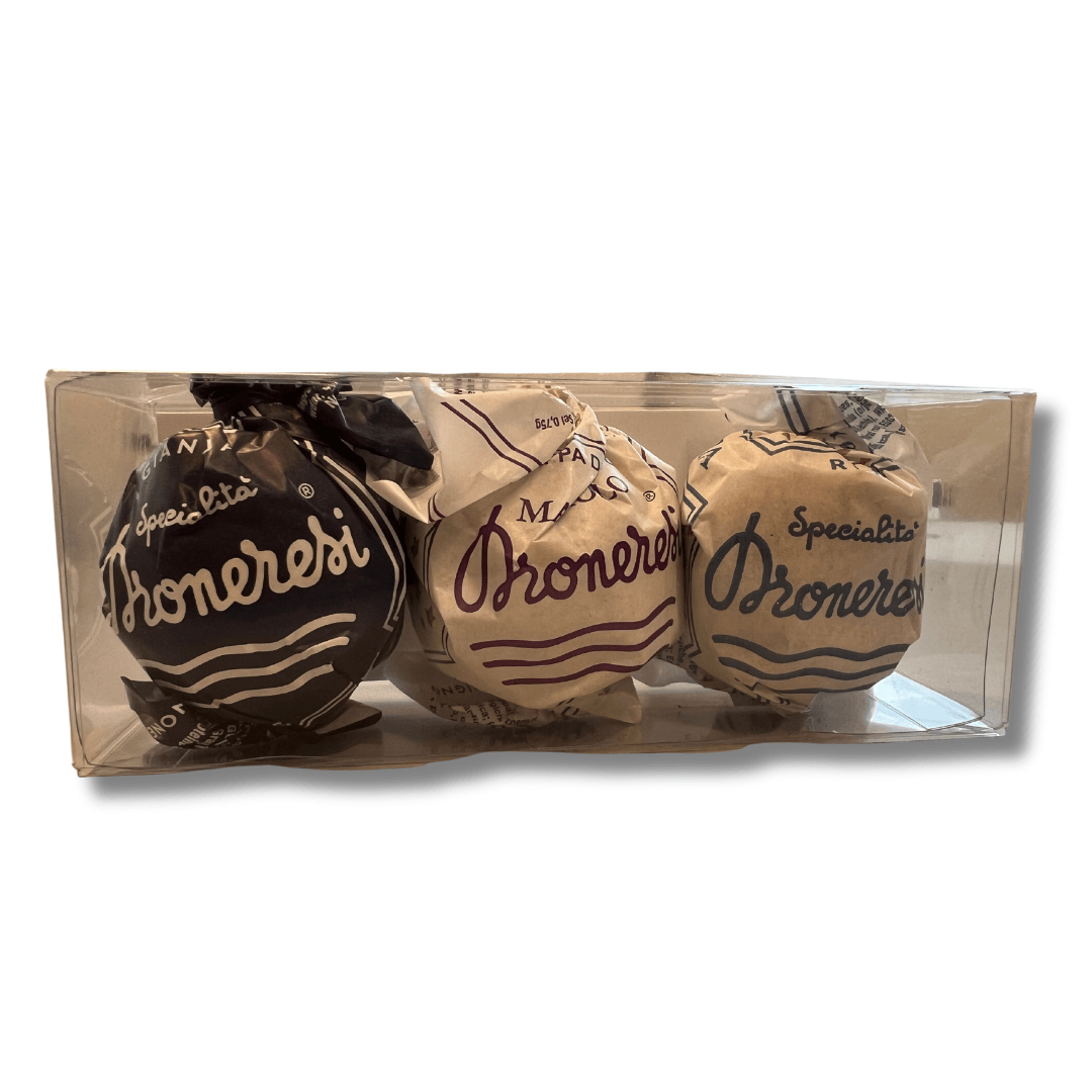 Droneresi - Acquista online cioccolatini artigianali, prodotti tipici della Valle Maira