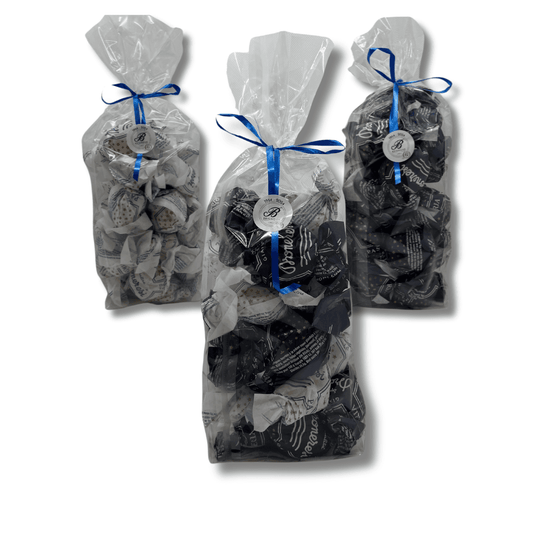 Box Convenienza Droneresi - Acquista online i Cioccolatini artigianali della Valle Maira