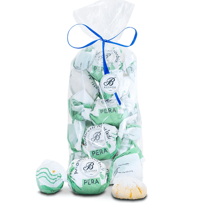 Amaretti Morbidi - Pera 🍐 EUR