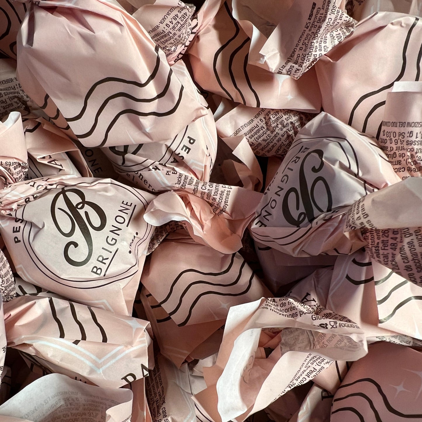Cioccolatino Persi Pien
