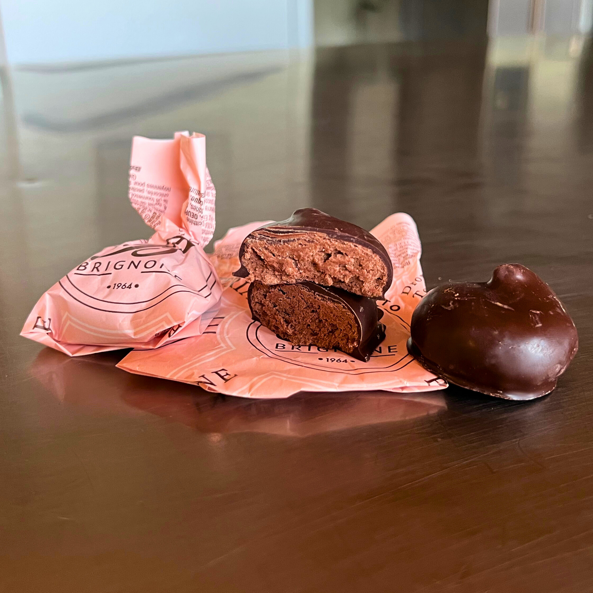 Cioccolatino Persi Pien