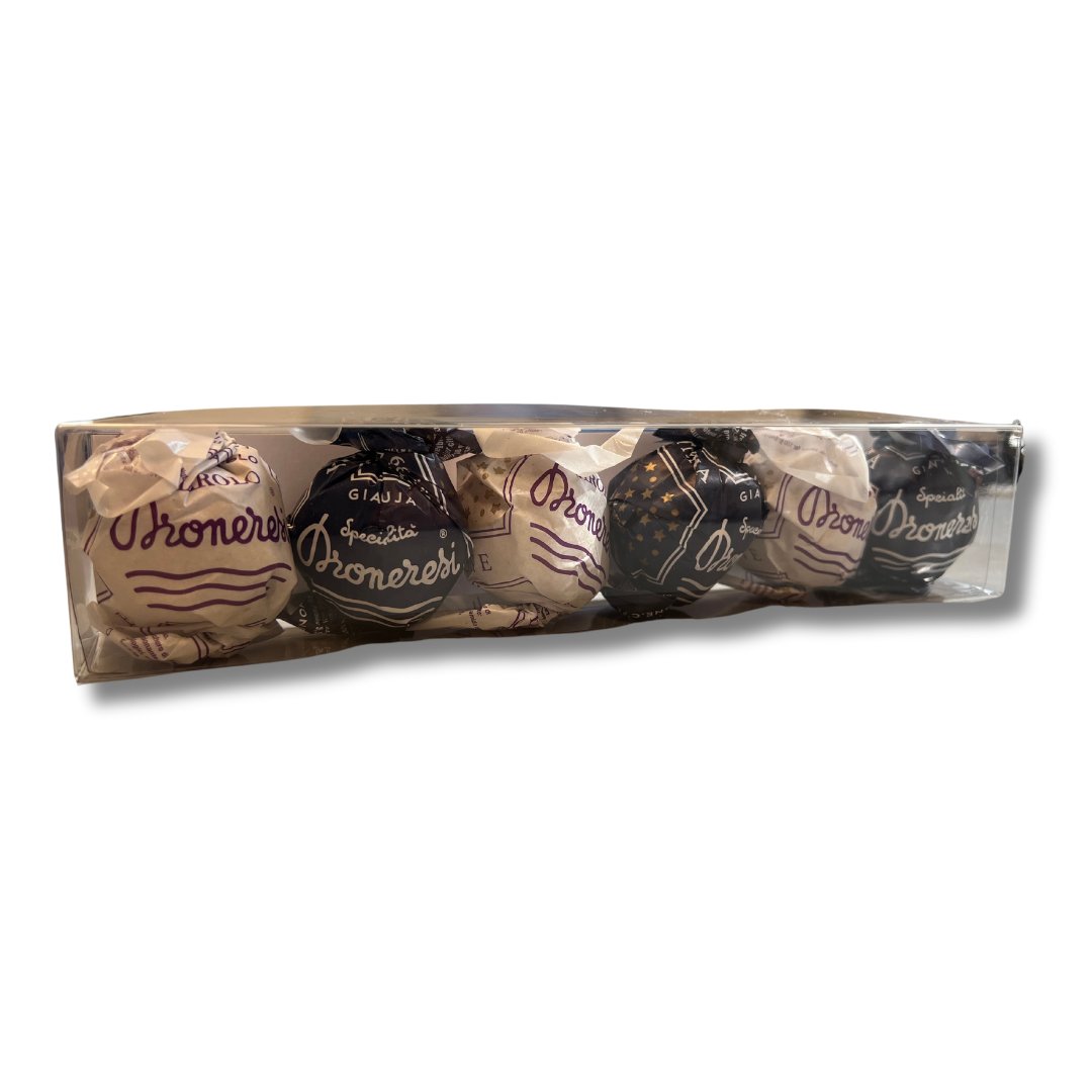 Droneresi - Acquista online cioccolatini artigianali, prodotti tipici della Valle Maira
