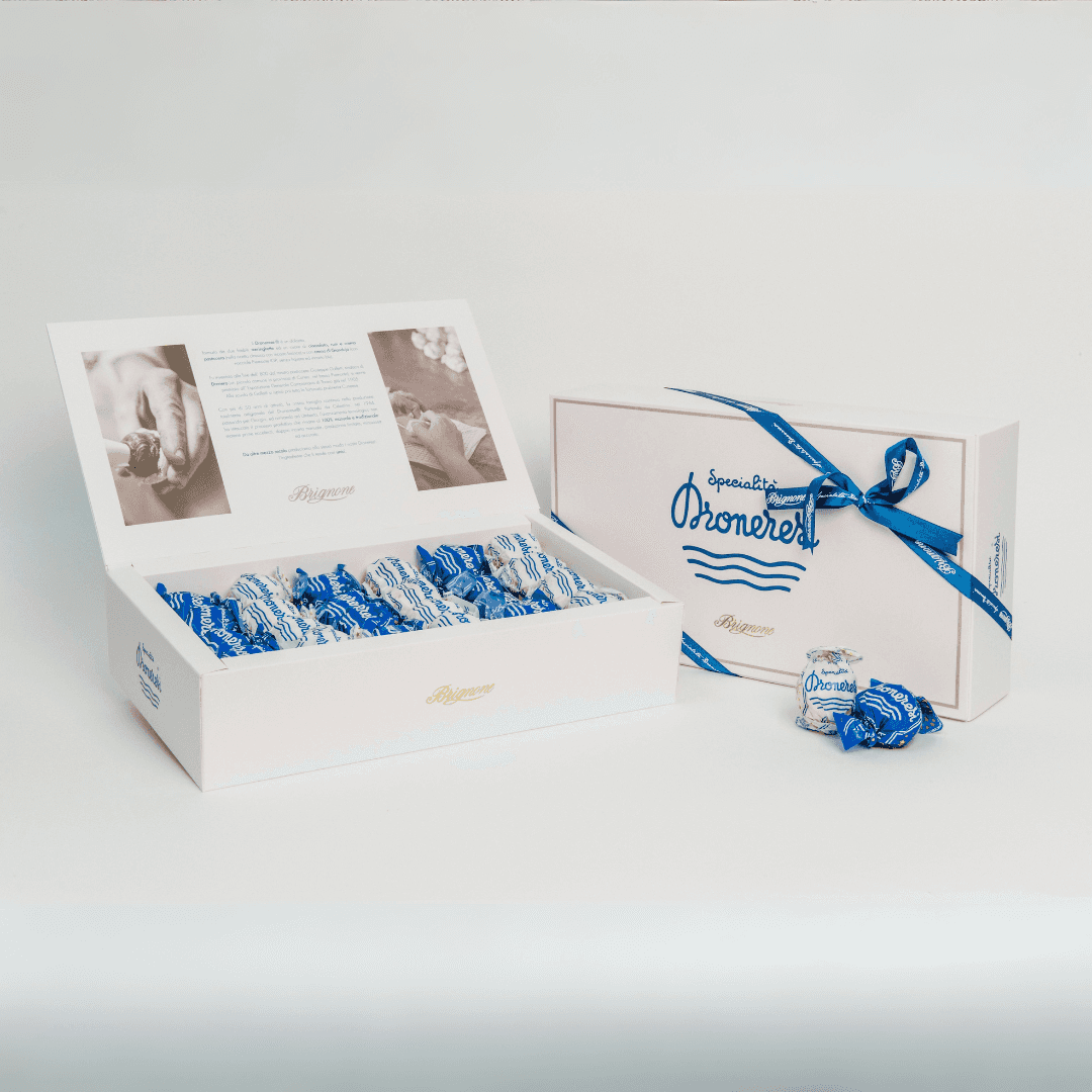 Droneresi - Acquista online cioccolatini artigianali, prodotti tipici della Valle Maira