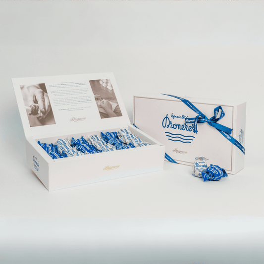 Droneresi - Acquista online cioccolatini artigianali, prodotti tipici della Valle Maira
