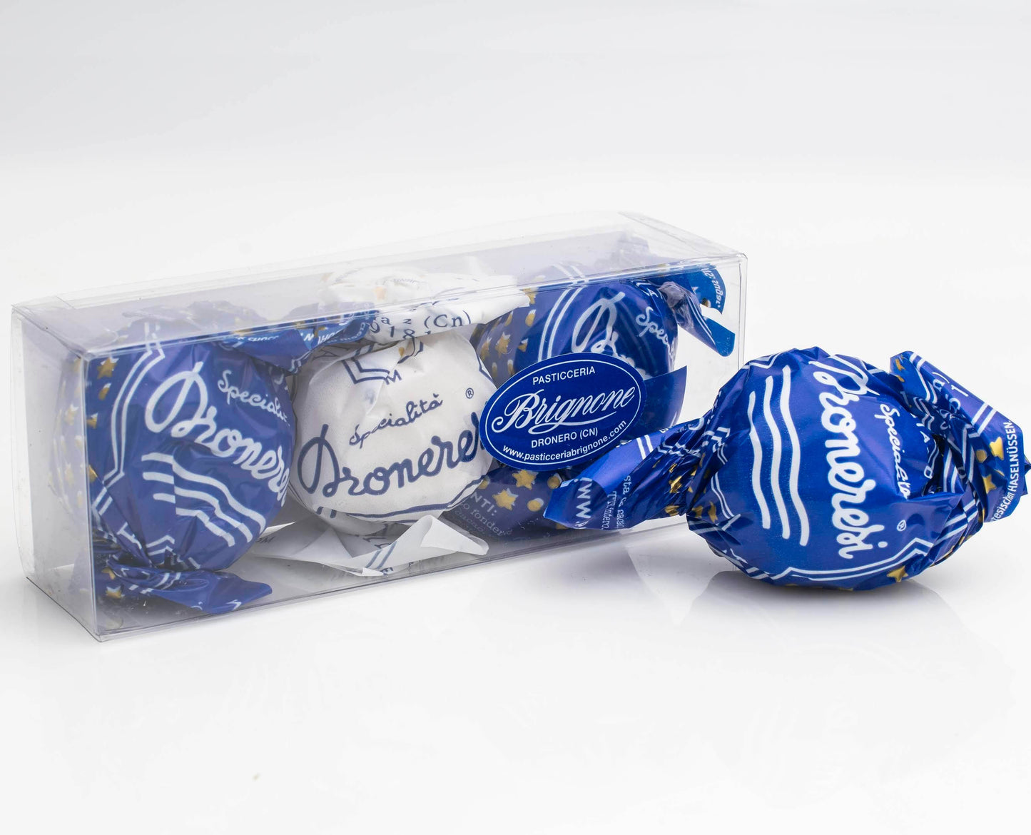 Droneresi - Acquista online cioccolatini artigianali, prodotti tipici della Valle Maira