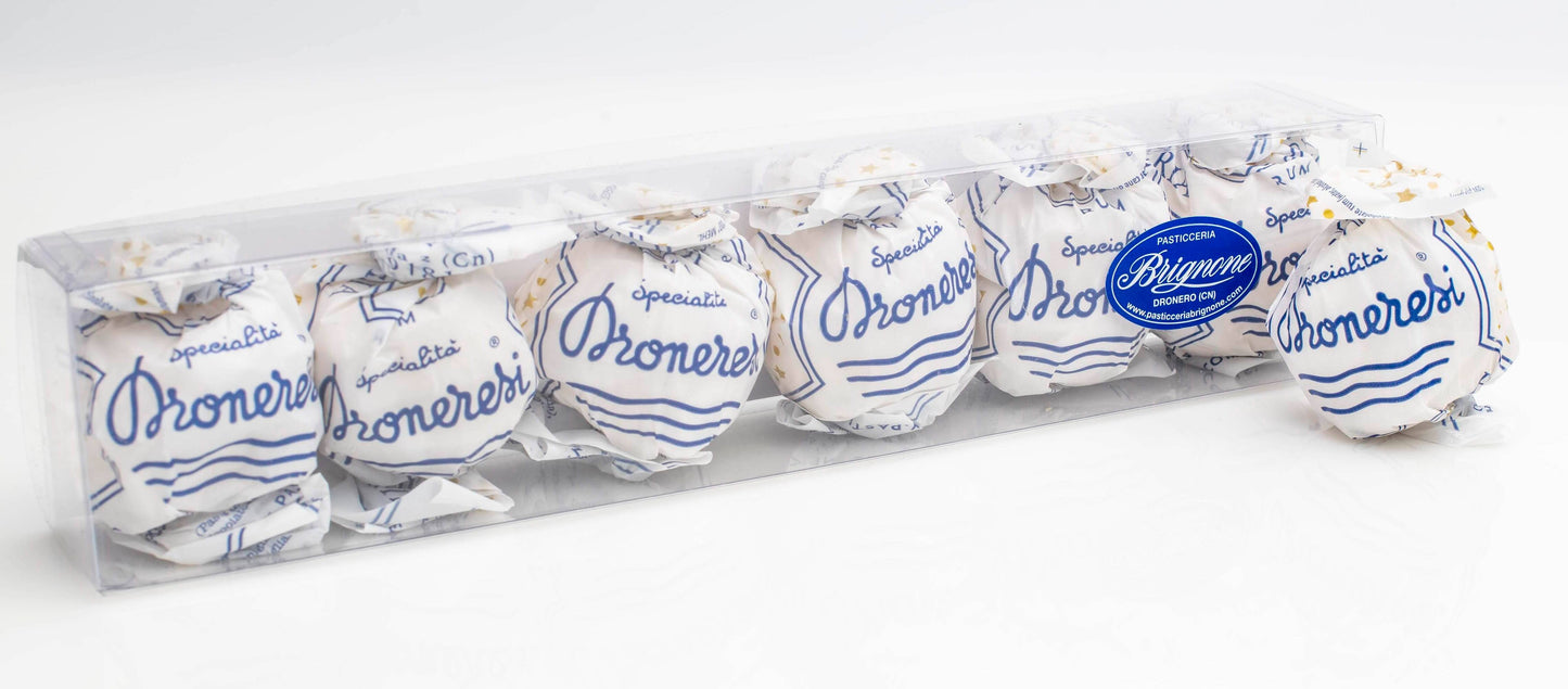 Droneresi - Acquista online cioccolatini artigianali, prodotti tipici della Valle Maira