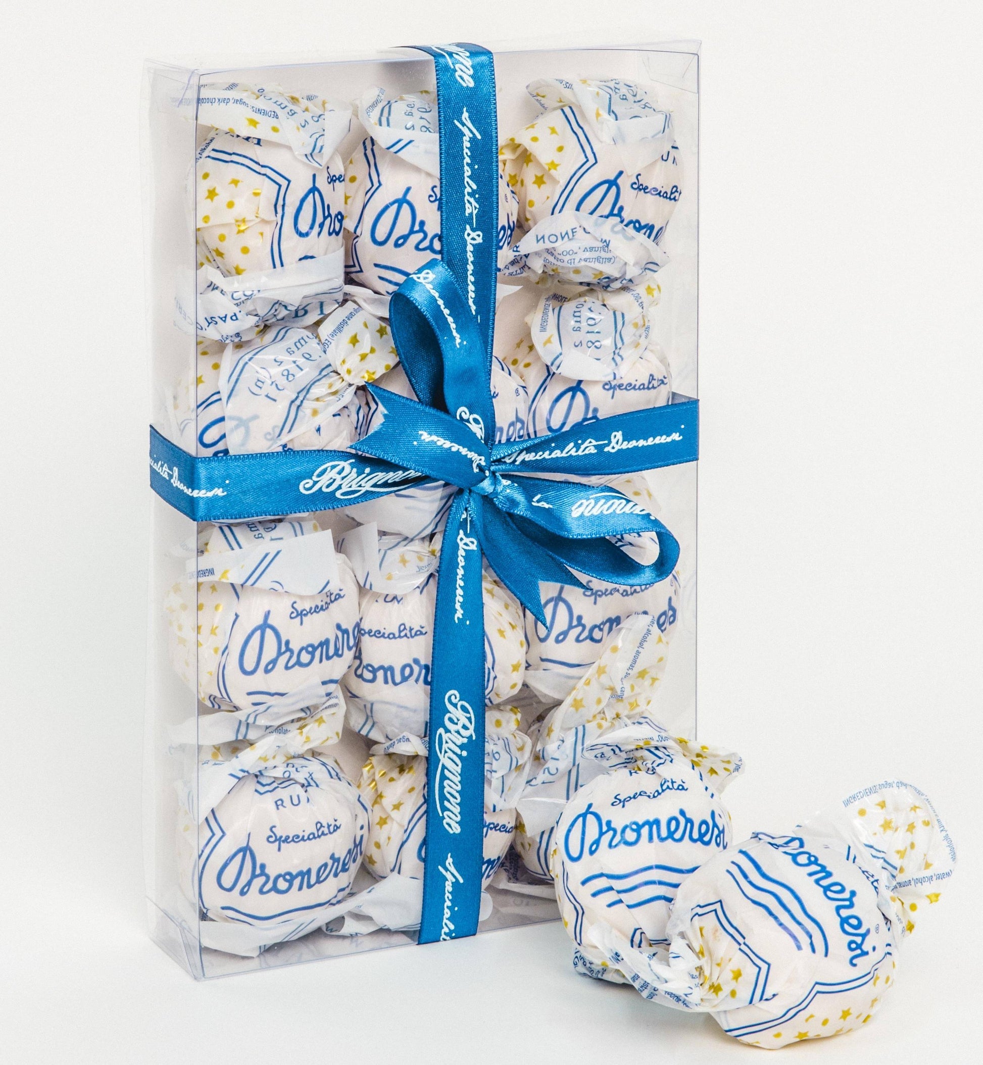 Droneresi - Acquista online cioccolatini artigianali, prodotti tipici della Valle Maira