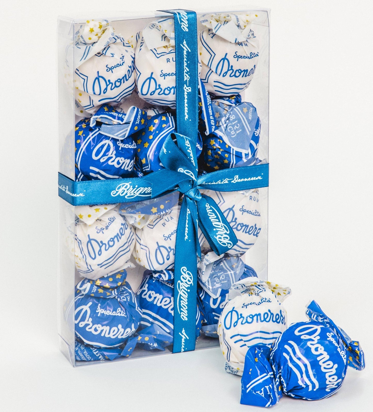 Droneresi - Acquista online cioccolatini artigianali, prodotti tipici della Valle Maira