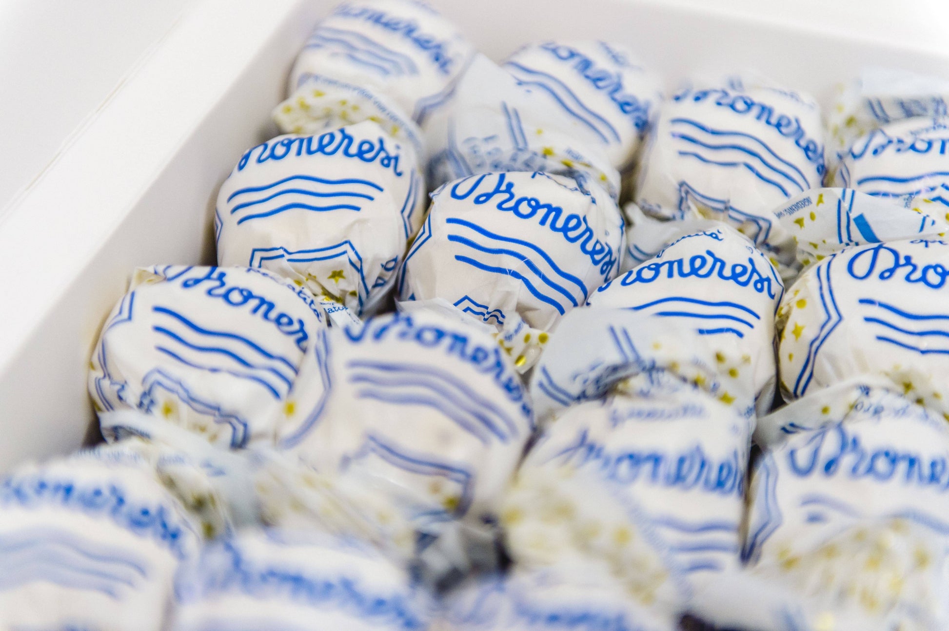 Droneresi - Acquista online cioccolatini artigianali, prodotti tipici della Valle Maira