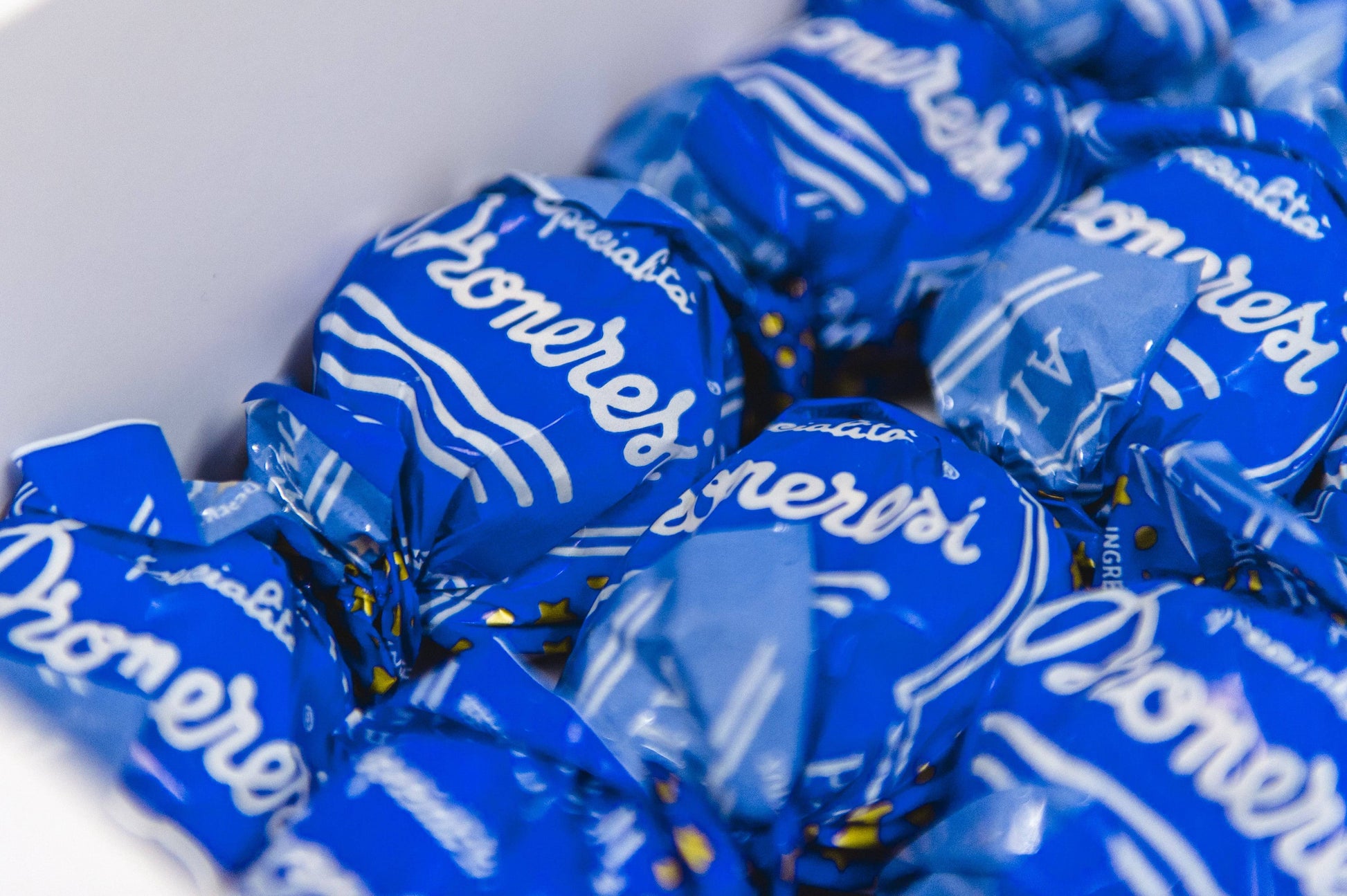 Droneresi - Acquista online cioccolatini artigianali, prodotti tipici della Valle Maira