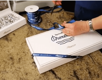 Droneresi - Acquista online cioccolatini artigianali, prodotti tipici della Valle Maira